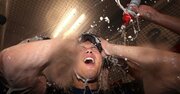 「ただのバカ騒ぎ」じゃなかった！プロ野球選手が「優勝のビールかけ」をするべき科学的な理由