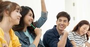 「大学時代を充実させる人」がさりげなく取り入れる「たった1つの習慣」