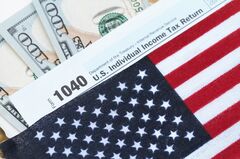 【社説】米国は所得税率でナンバーワンに