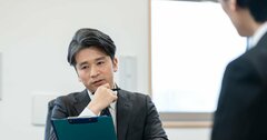 交渉で相手にプレッシャーを与える「沈黙」の上手な使い方