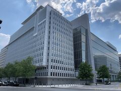 世銀、セクハラ問題への対応で誤り　内部調査