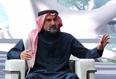 独シグナ・スポーツ、サウジ政府系ファンドなど出資へ