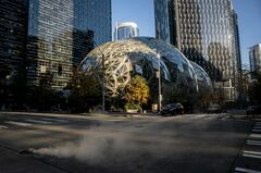 アマゾン、1万7000人超をレイオフへ　当初計画上回る