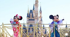 ディズニーランドに「会計の魔法」、オリエンタルランド黒字化を支えたカラクリ