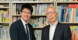 東大医学部卒心臓外科医の入江さんは、なぜ37歳で「数学塾」を始めることにしたのか
