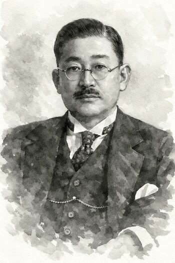 理研・大河内正敏