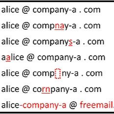 自分は大丈夫と考える人が騙される！　最新ネット詐欺の傾向と対策