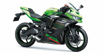 バイク業界がザワつく新型車を発売、カワサキの「市場創造力」とは
