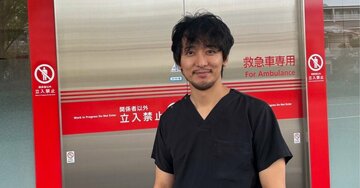 救命率に1.9倍の差…目の前で人が倒れたとき「真っ先にすべきこと」【救命医が教える】