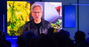 エヌビディア、消えつつある「驚き」