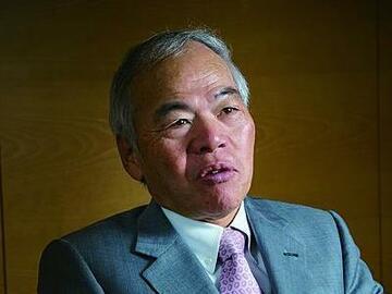 富士ゼロックス社長　山本忠人　売上高の50％がサービスに “複写機卒業”を今後も加速