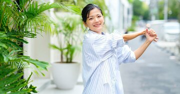 【整体プロが指南】夜中、目覚めてしまう人はやってみて。朝まで熟睡できる「1つの習慣」