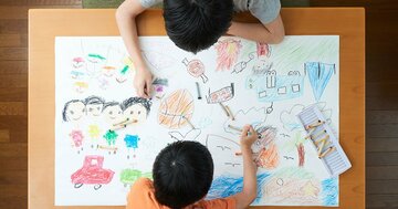 【プロが助言】「魂のない抜け殻」はもう手放していい！「子どもの思い出」の整理術