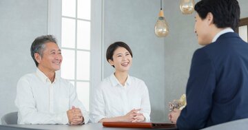 「100年に一度の変動でも起きない限り大丈夫」約4億円を一括投資させた大手証券マン…3カ月後に資産家が激怒したワケ