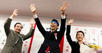 「どうしてあんな候補が当選?」民主主義の“終焉論”と“過剰論”の対立から見える問題点