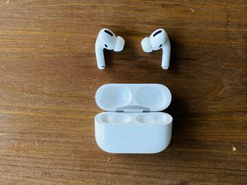 アップルAirPods Proで大変なことが起きそうだ