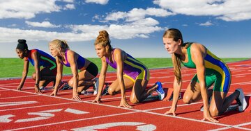 【脳科学の新常識】トップアスリートの10人に9人は内向型?