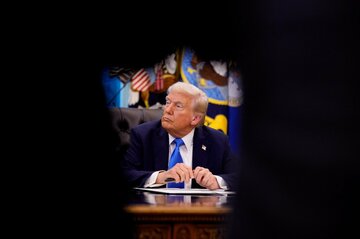米、永住権申請に保証金10万ドル検討