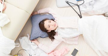 私たちはなぜ、ものを捨てられないのか？