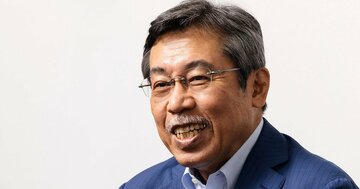 漫画家・弘兼憲史が「たいていの困難はこれで乗り越えられる」と説く3つの言葉とは?