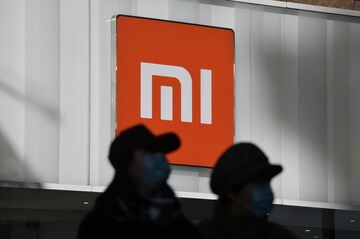 中国シャオミを投資禁止リストから除外、米国防総省が合意