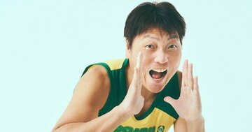 サバンナ八木さんに聞いた「勉強が面白くなる瞬間」とは?