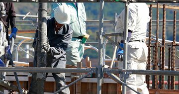 小売りでも農業でもない…外国人依存が「10年で9倍」に爆増した業種