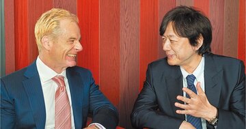 コロナ禍乗り越え、4期連続黒字 支援に応えて再生を果たす