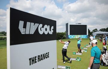 【社説】米PGAツアーとLIV統合はサウジの報復
