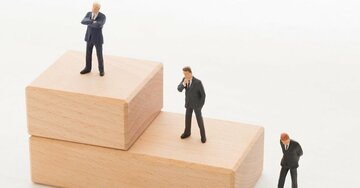「頭がいいのに出世しない人」と「ぼんやりしてるのに出世する人」“たった1つの違い”とは？〈見逃し配信〉