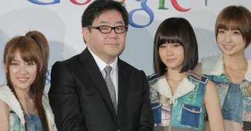 秋元康バッシングで蒸し返された「セクシー小学生アイドル」の歌詞があまりにエゲツない