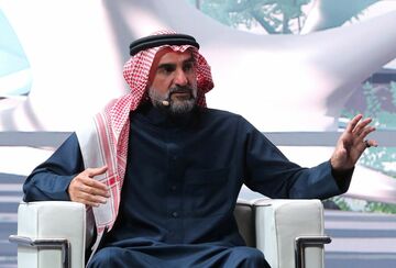 独シグナ・スポーツ、サウジ政府系ファンドなど出資へ