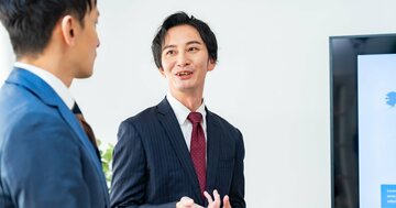自分に向いている仕事を探せる人の共通点・ベスト1