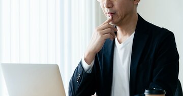 【「私はデキる」は錯覚】AIを使うほど「自分の価値が下がる人」たった1つの特徴