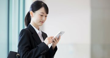 26卒就活生19万人が注目する企業ランキング【文系・理系】…上位企業の“人気の決め手”は？