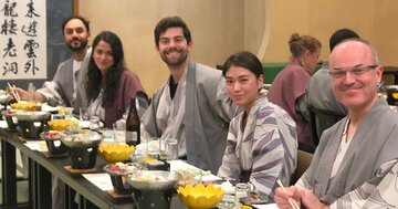ハーバード大教授が日本で研修を行う理由、学生が感動した日本人の「言動」とは?〈再配信〉