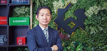 加速度的なAI時代に対応。最短10日で構築し、冷却効率が高い「コンテナ型DC」という第三の選択肢
