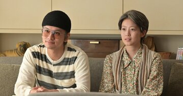 明日が最終回とは思えない…駆け足展開と抑制された“小津映画風”の空気感、これでいいの？【あんぱん第129回】