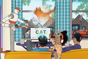 2026年の生活を変えるテクノロジー