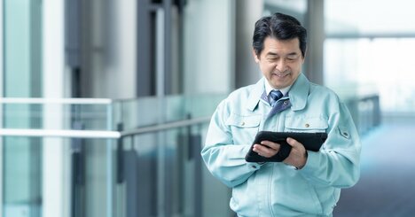 【定年後の仕事】65歳以上の調査で「人間関係のストレスが少ない仕事」とは？