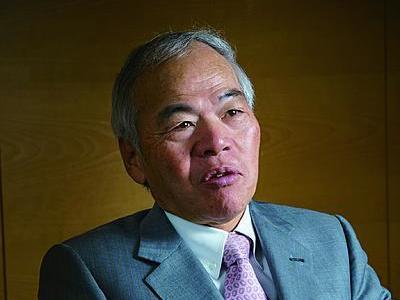 富士ゼロックス社長　山本忠人　売上高の50％がサービスに “複写機卒業”を今後も加速