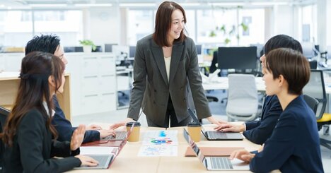 「みんなはなんと言っているの？」と聞く人は頭が悪い。頭のいい人は、代わりにどう聞く？