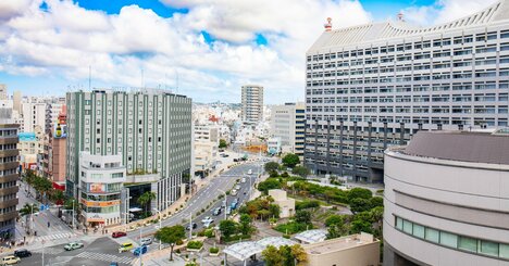 「消滅しない」都道府県ランキング！2位北海道、1位は？