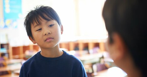 AI時代に生き残る子と淘汰される子の、決定的な「育ち」の差