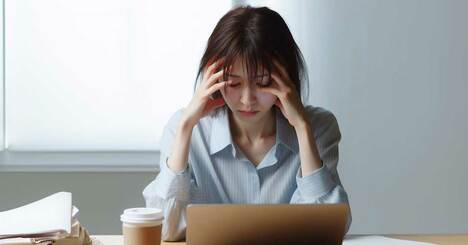 【精神科医が教える】他人の評価を気にしすぎて疲れる人が見落としていること…プレッシャーを味方につける究極の習慣