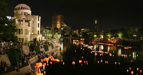 原爆さえなかったら…心を壊されながら84歳まで生きた被爆者の「心の支え」とは