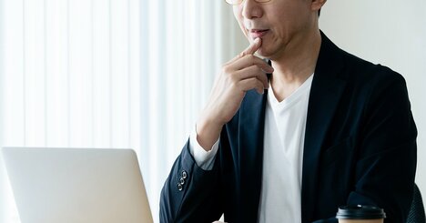 【「私はデキる」は錯覚】AIを使うほど「自分の価値が下がる人」たった1つの特徴