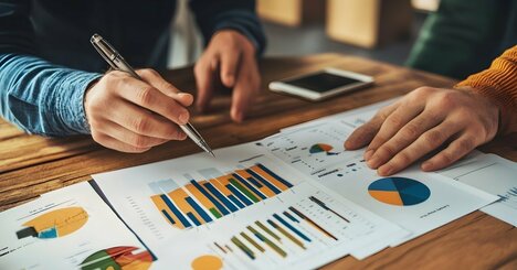 【資料作成術】“一目で伝わる”スケジュールの「黄金フォーマット」