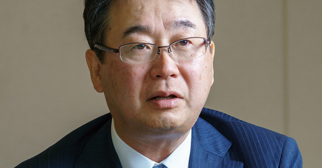 みずほ信託銀、みずほ銀のトップが同時交替した狙い