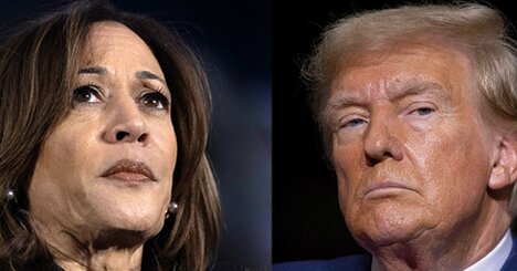 米大統領選は「トランプが勝ったのではなく、ハリスが負けた」専門家が断言する決定的な理由